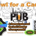 November Lakeshore Pub Crawl